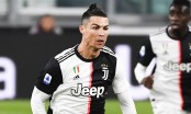 Ronaldo đang muốn tháo chạy khỏi Juventus chỉ sau 2 mùa giải gắn bó?