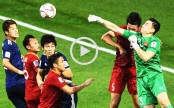 VIDEO: Màn trình diễn siêu đẳng của Đặng Văn Lâm trước đội bóng số 1 châu Á