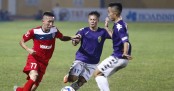 Vua kiến tạo V-League nuôi tham vọng khoác áo ĐTQG Việt Nam