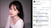 Bạn gái tin đồn mới của Quang Hải bị fan Nhật Lê 'tấn công'