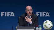 Chủ tịch FIFA xác định rõ tương lai của bóng đá sau cơn ác mộng Covid-19