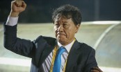 HLV Chung Hae Song: 'V-League đâu quan trọng bằng vượt qua dịch bệnh'
