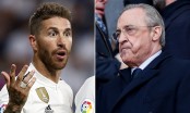 NÓNG: Sergio Ramos sắp tái ngộ Ronaldo ở Juventus?