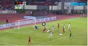 VIDEO: Trận đấu nhấn chìm sự nghiệp tài năng trẻ số 1 Nghệ An
