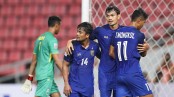Thái Lan sẽ cạnh tranh với Việt Nam tại AFF Cup 2020 bằng đội hình B?