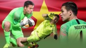 Filip Nguyen: 'I want to represent Vietnam to attend World Cup'