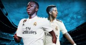 Real Madrid đã chuẩn bị sẵn cho dải ngân hà Galaticos 3.0?