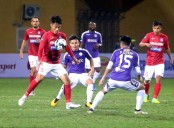 BLV Quang Huy: 'Các cầu thủ Việt nên xuất ngoại để nâng tầm bóng đá nước nhà'
