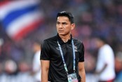 Kiatisak sợ 'xanh mặt' khi đối đầu với 2 trung vệ của ĐT Việt Nam