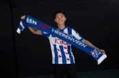 SC Heerenveen không muốn mượn, tính mua đứt Văn Hậu với giá 40 tỉ đồng?