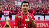 'Messi Thái Lan' có thể tiếp bước Đoàn Văn Hậu sang châu Âu thi đấu