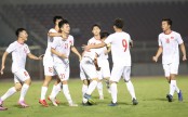 AFC chốt thời điểm bốc thăm VCK U19 châu Á 2020