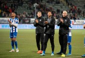 SC Heerenveen ra hàng loạt lệnh cấm để bảo vệ Văn Hậu và đồng đội trước Covid-19