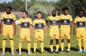 Sếp lớn Pau FC: 'Ligue 2 được Việt Nam mua bản quyền là nhờ Quang Hải và chúng tôi'