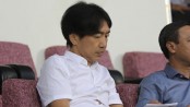 HLV Toshiya Miura tái xuất, sắp làm thầy của tiền đạo số 1 Việt Nam?