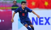 Chủ tịch LĐBĐ Thái Lan báo tin buồn về 'Messi Thái' tại AFF Cup 2022