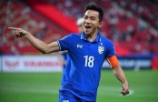 Chuyên gia Vũ Mạnh Hải: 'Thái Lan khó chơi tốt tại AFF Cup khi thiếu vắng Chanathip'
