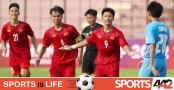 Báo Indonesia cảnh báo đội nhà: 'Hãy dè chừng, U16 Việt Nam vẫn chưa thể hiện hết sức mạnh'
