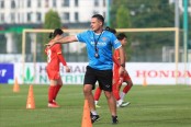 HLV châu Âu: 'Các đội bóng khi đấu với Việt Nam sẽ chơi 200% sức lực, Việt Nam khó có được thế trận tốt'