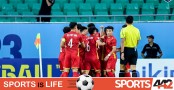 BLV Quang Huy: Lối chơi của U23 Việt Nam dưới thời ông Gong cởi mở và hợp hơn nhiều so với thời ông Park'