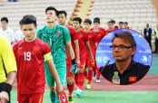 HLV Troussier: 'Bóng đá Việt Nam cần 100 cầu thủ cho mục tiêu World Cup 2026'