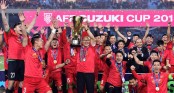LĐBĐ Thái Lan mở đường cho ĐT Việt Nam bảo vệ ngôi vương AFF Cup