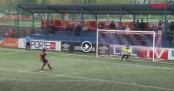 VIDEO: Văn Lâm cản thành công 3 quả penalty, CLB Nga giành chiến thắng nghẹt thở