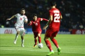 AFC chỉ ra nguyên nhân khiến U23 Việt Nam thất bại tại VCK châu Á 2020