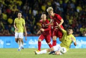 Ngại Việt Nam, Thái Lan vội vàng thay đổi kế hoạch tại AFF Cup 2020