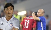 HLV Huỳnh Đức: 'Thầy Park mà dẫn dắt CLB thì cũng phải dùng tiền đạo ngoại thôi'