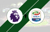 CHÍNH THỨC: Ngoại hạng Anh và Serie A chốt ngày tái xuất
