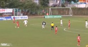 Highlights An Giang 0-2 Viettel: Quế Ngọc Hải kiến tạo đẳng cấp