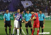 Lịch thi đấu vòng 3 V.League 2020: Hà Nội - HAGL 'long tranh hổ đấu'