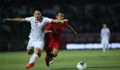 Đối thủ ĐT Việt Nam báo tin vui cho HLV Park Hang Seo tại VL World Cup 2022