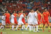 'ĐT Việt Nam sẽ là kẻ ngáng đường tới World Cup của Trung Quốc'
