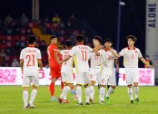 U23 Việt Nam nhận viện trợ cầu thủ 'khủng' trước thềm đấu Thái Lan