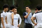 CLB Trung Quốc bỏ giải châu lục, HAGL lo sốt vó vì bảng đấu đã khó nay lại càng thêm khó?