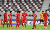 Bóng đá Trung Quốc lên kế hoạch tìm người thay thế HLV Li Xiaopeng?