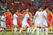 “Sợ” gặp Việt Nam, U23 Trung Quốc được ưu ái đổi lịch gặp U23 Thái Lan tại Dubai Cup