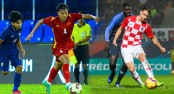 Sức mạnh của U23 Croatia, đối thủ của U23 Việt Nam tại “siêu giải đấu” Dubai Cup