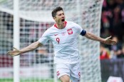 CHÍNH THỨC: FIFA 'giúp' Ba Lan vượt qua Nga, tiến gần đến tấm vé dự World Cup