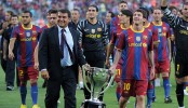 Chủ tịch Barcelona: 'Tôi không tiếc nuối khi phải để Messi sang PSG'