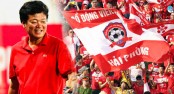 Chủ tịch CLB Hải Phòng phản ứng về việc VPF cấm nghi thức hát Quốc ca tại V-League 2022