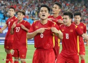 CHÍNH THỨC: Chốt danh sách ĐT U23 Việt Nam thi đấu tại Dubai Cup và SEA Games 31