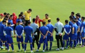 HLV Park Hang Seo triệu tập 35 cầu thủ cho vòng loại World Cup 2022