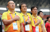NÓNG: Xác định thuyền trưởng dẫn dắt U23 Việt Nam đấu Iraq, Croatia tại Dubai Cup 2022