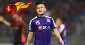 NÓNG: Báo Trung Quốc mời Quang Hải đến Super League, đãi ngộ gấp 10 lần ở Việt Nam