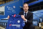 Petr Cech tuyệt vọng: 'Hoàn cảnh hiện nay của Chelsea là sống ngày nào biết ngày đó!!!'