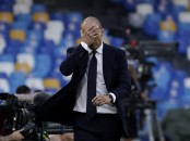 HLV Juventus: 'Trận thua này không xấu hổ vì hiện tại có 10 đội ở châu Âu hơn trình chúng tôi'