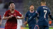 NÓNG: Rộ tin Quang Hải xuất ngoại sang Pháp, có thể đối đầu cùng Messi và Mbappe
